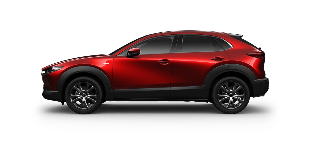 Mazda Cx-30 Nam Định